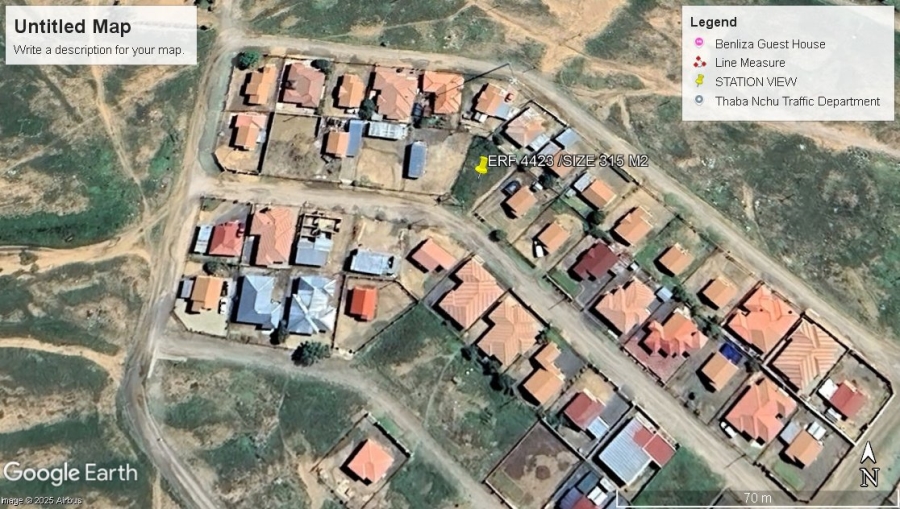 Commercial Property for Sale in Selosesha Free State